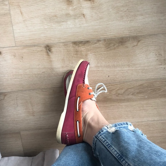 Tommy Hilfiger Loafers - Picture 4 of 4